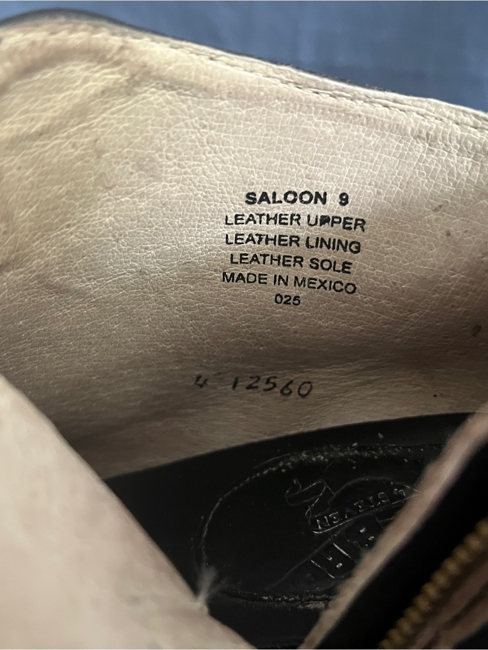Freebird Saloon Black Leather Ankle Boots with Decorative Buckle - Picture 6 of 6
